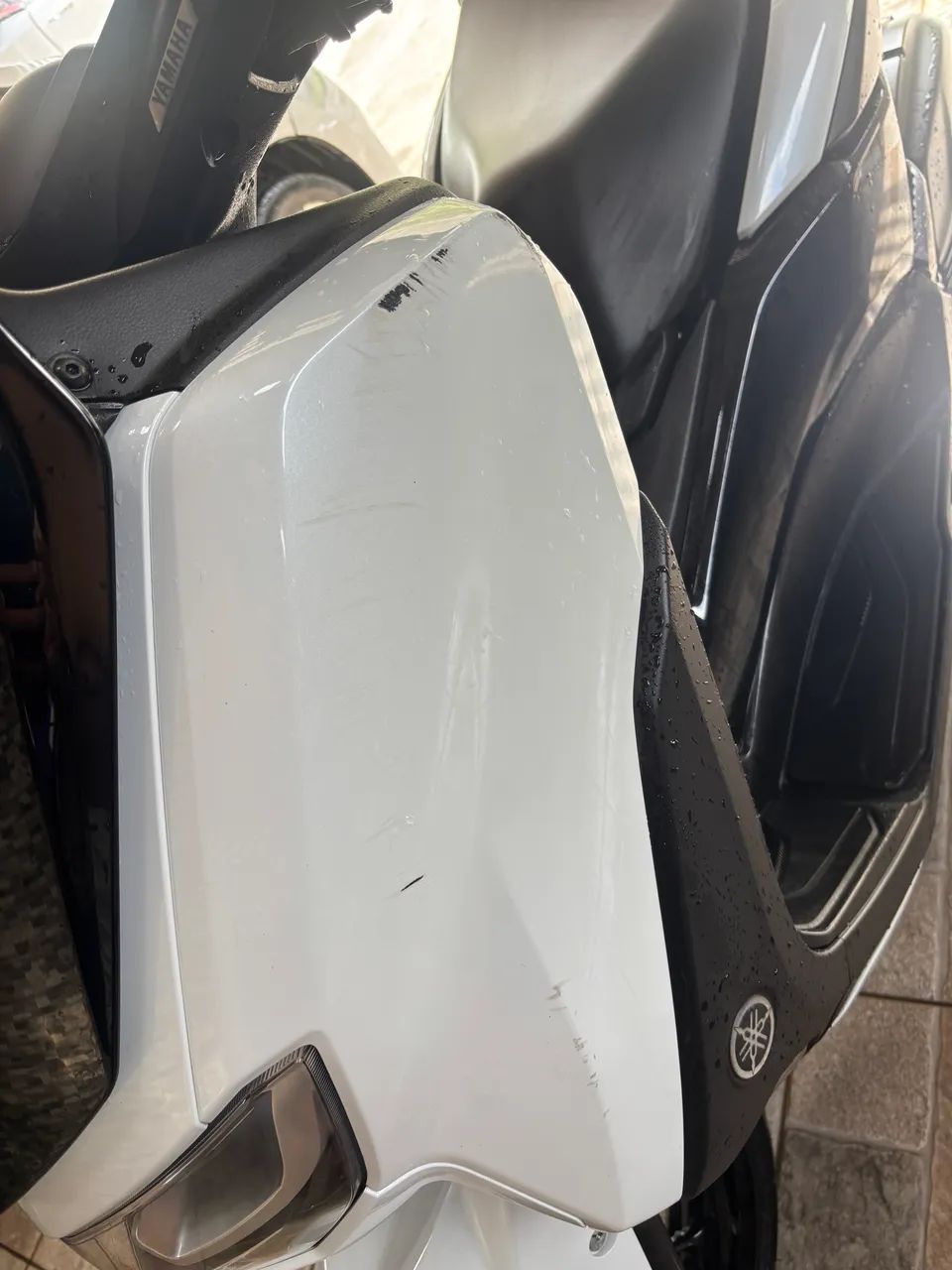 Vendo Nmax 22 - Foto 4