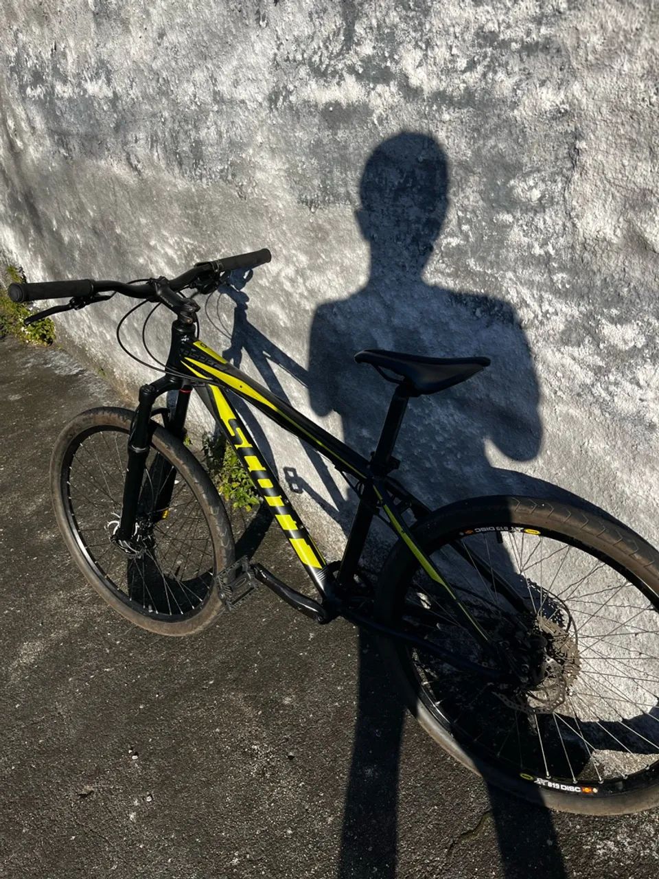 bike scott 26 - Foto 2