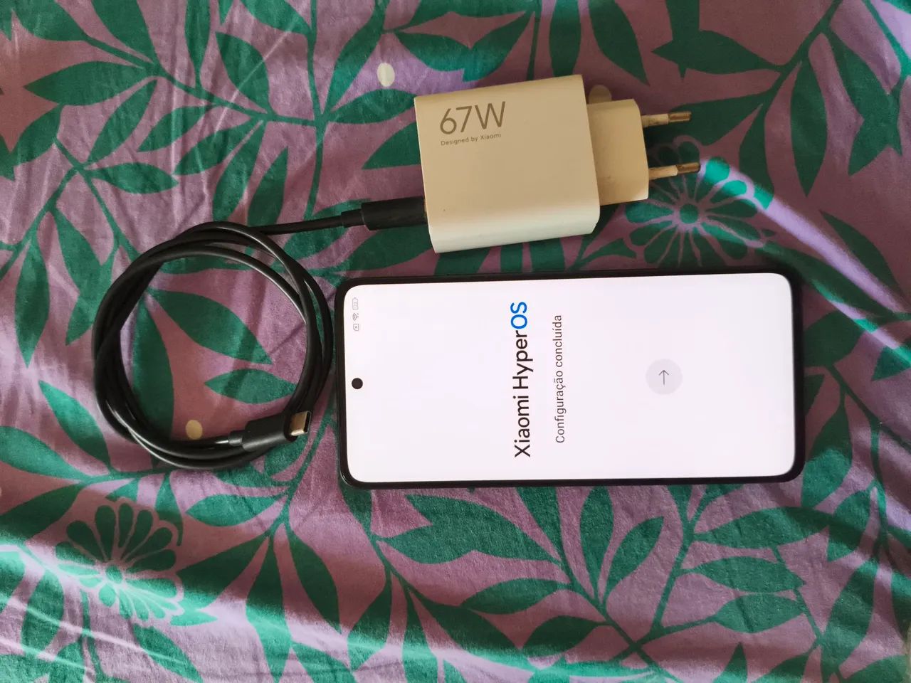 Xiomi 12 lite  - Foto 2