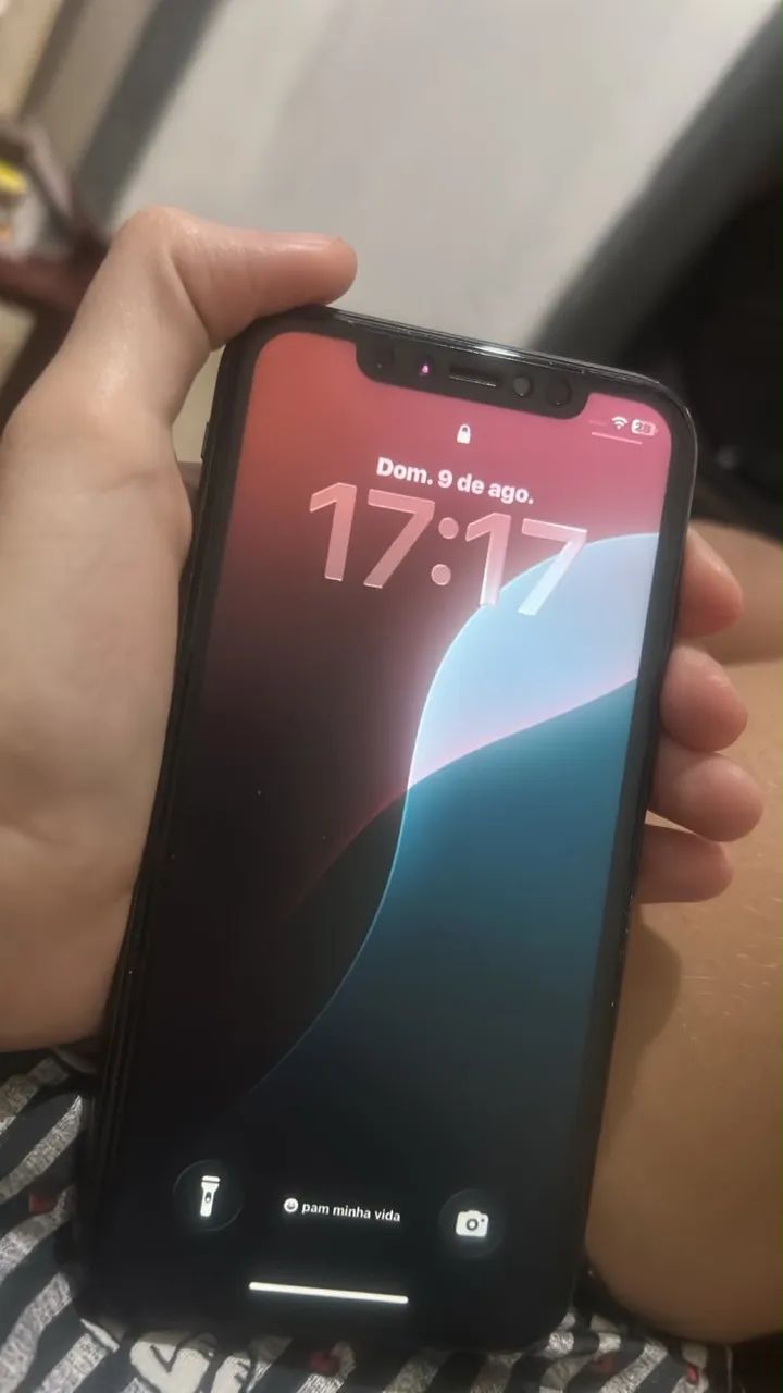 vendo ou troco iPhone 11 - Foto 2