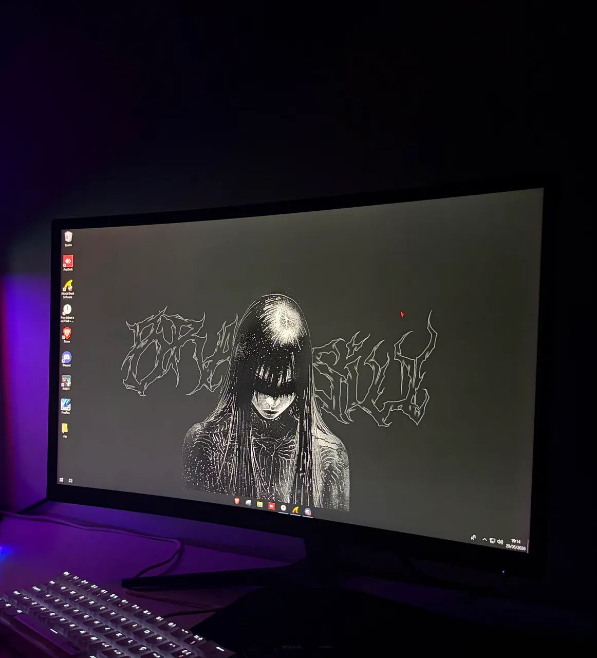 Monitor MSI 144hz468284502065162240
