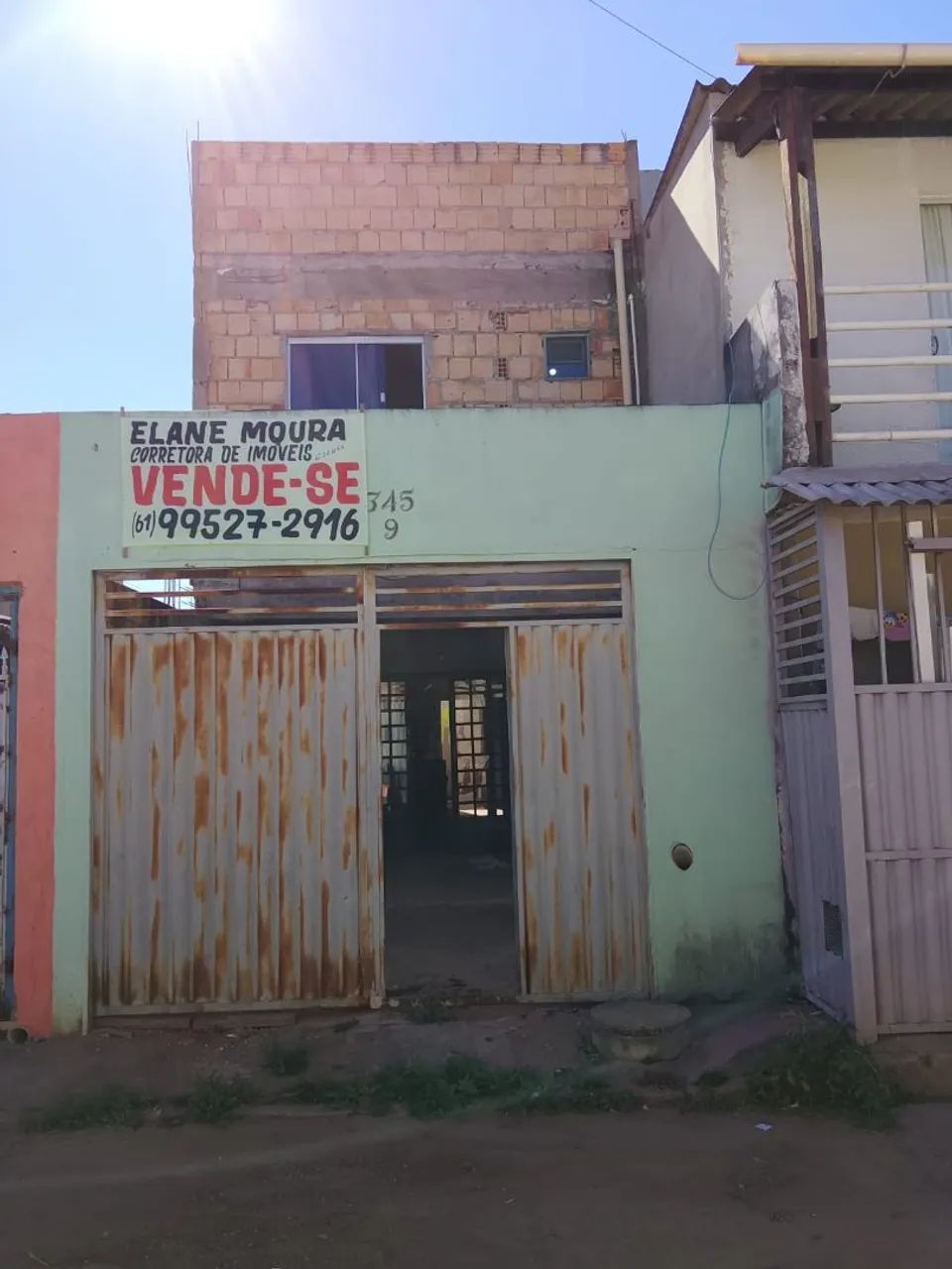 Vendo Urgente / Aceito proposta de valores.