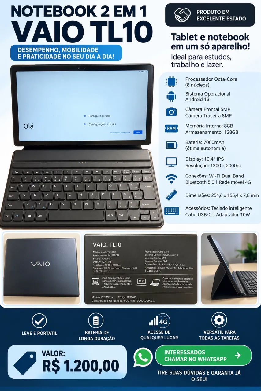 Tablet 