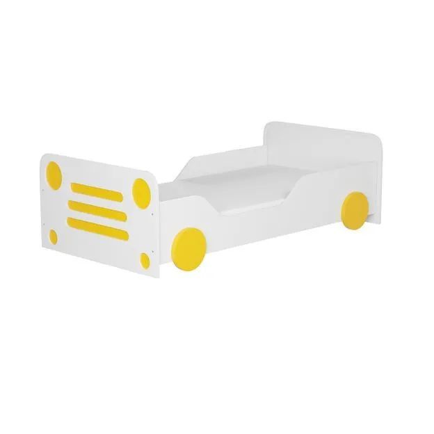 Cama Beep infantil Tok&stok  - Foto 5