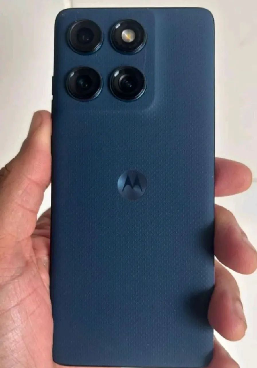 Motorola Edge 60  - Foto 3