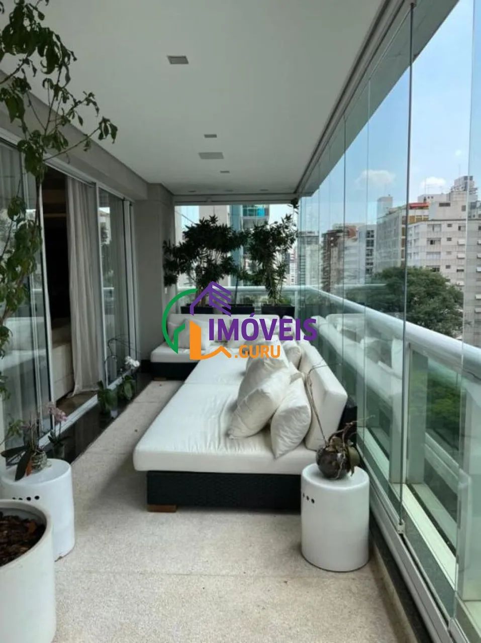 APARTAMENTO - ITAIM - SP