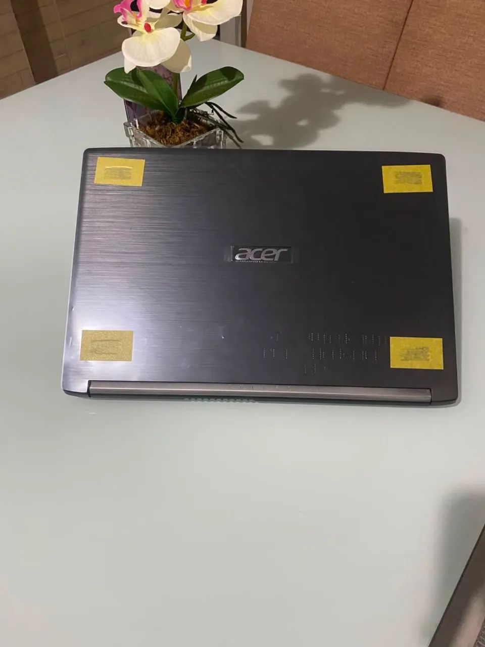 Notebook Acer aspire 5 - Foto 4