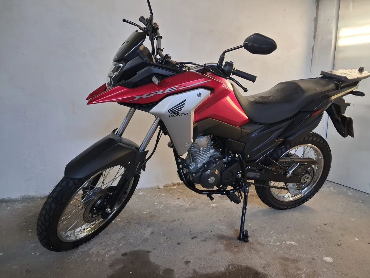XRE 190 NOVA  - Foto 2