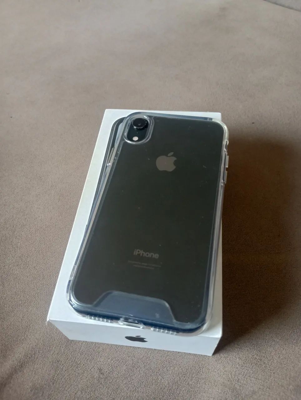 iPhone Xr 128 gb - Foto 4