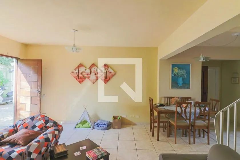 Casa à Venda - Butantã, 7 Quartos, 290 m2 - Foto 3