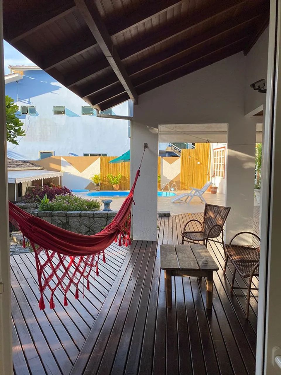 Casa em Rua Durval Pires da Cunha - Sambaqui - Florianópolis/SC - Foto 5