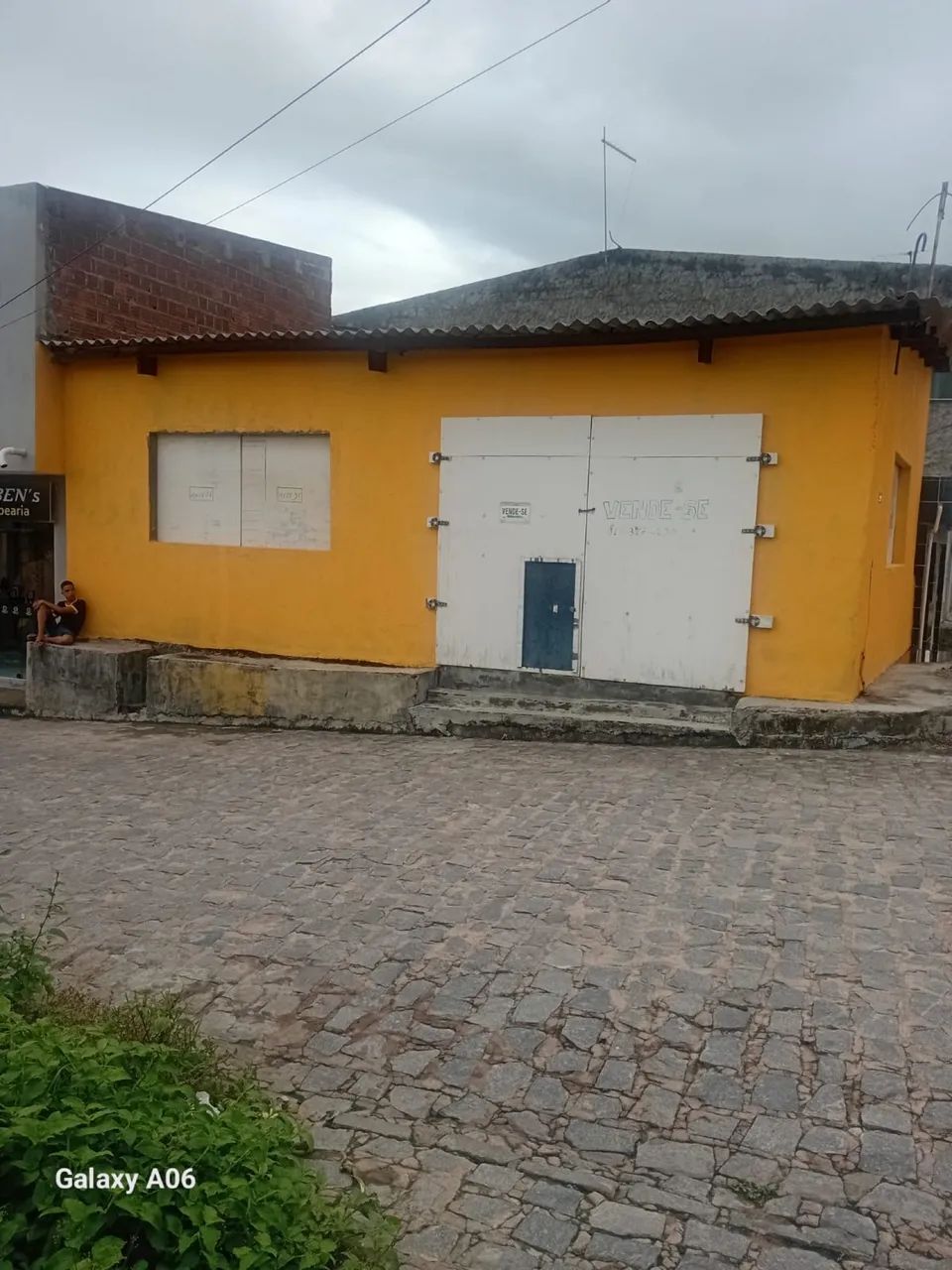 Vende-se galpão ponto de negócio - Foto 2