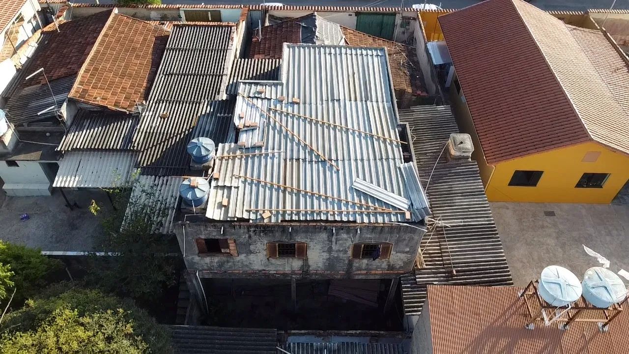 Vendo casa Monte Castelo Contagem  - Foto 2