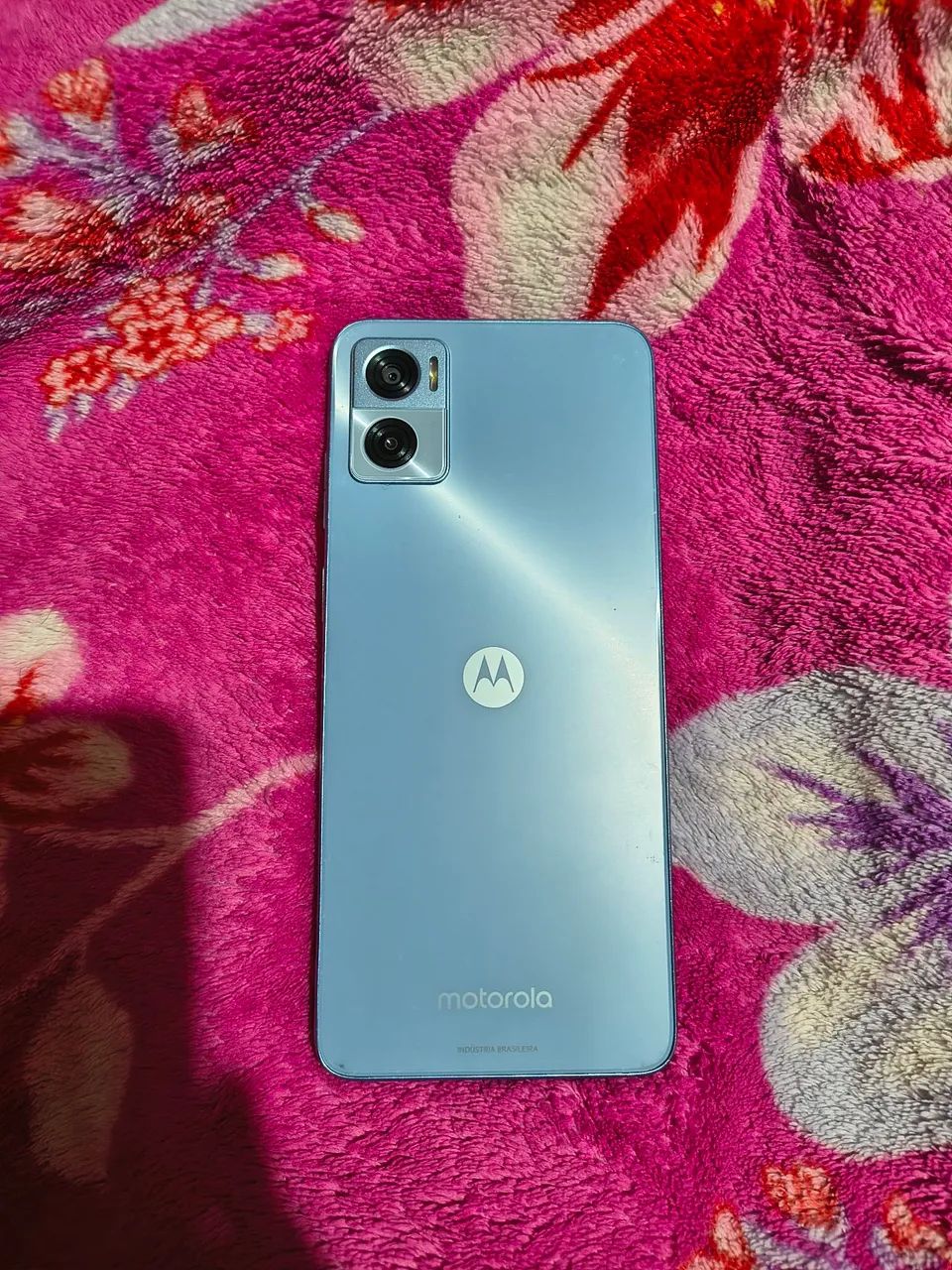 Celular moto e 22