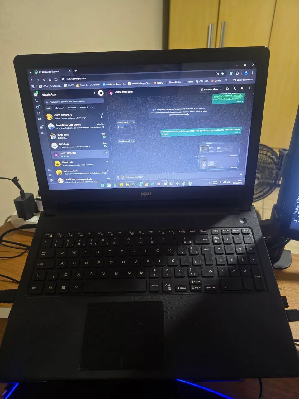 Notebook Dell I5 - Foto 2