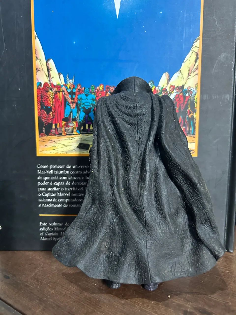 Marvel legends pantera negra  - Foto 4