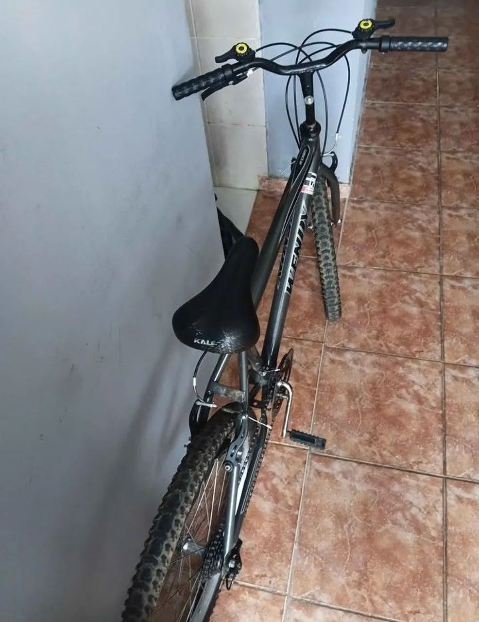 Bicicleta aro 26 - Foto 3