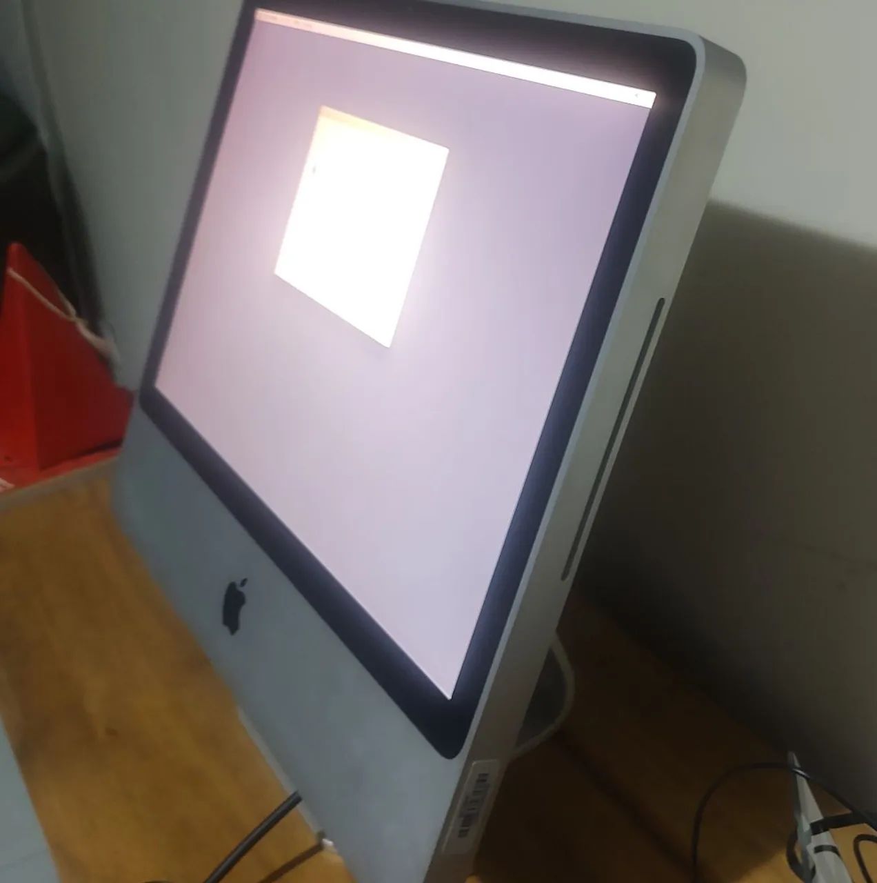 Imac 2009/2010 - Foto 2