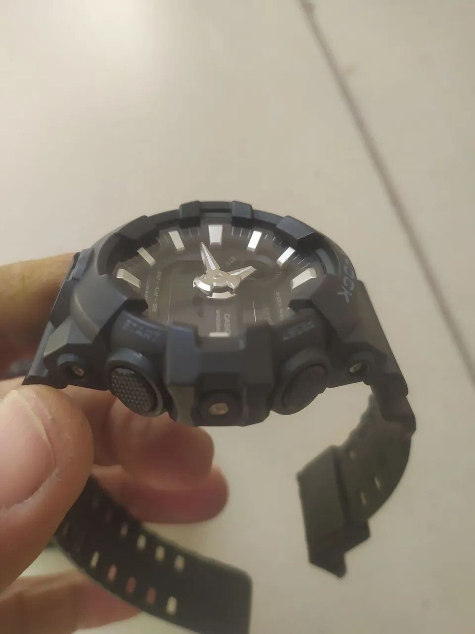 Relógio casio g-shock  - Foto 2
