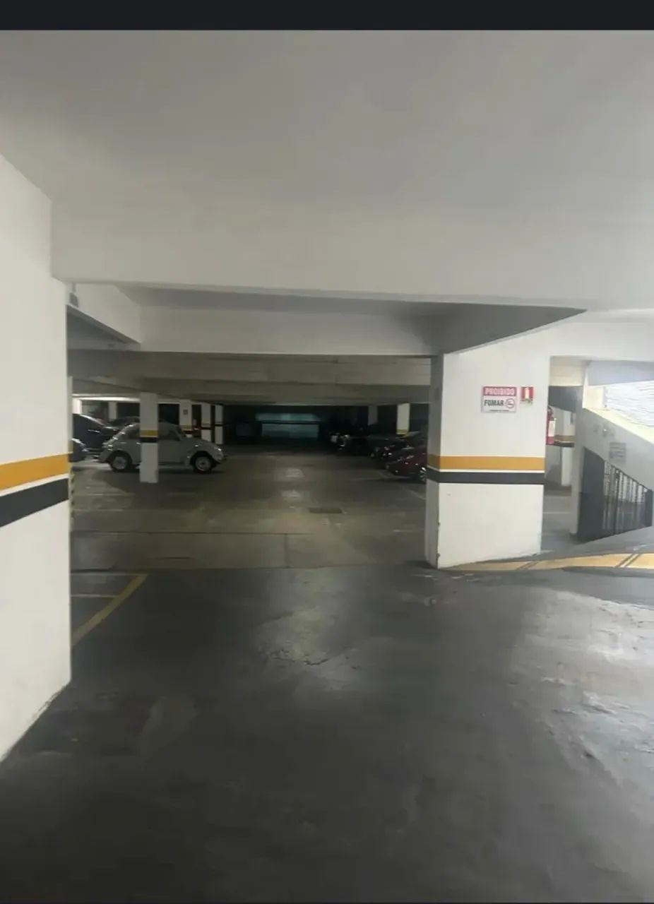 Edifício Porto Alegre para aluguel tem 92 metros quadrados com 3 quartos em Marco - Belém  - Foto 4