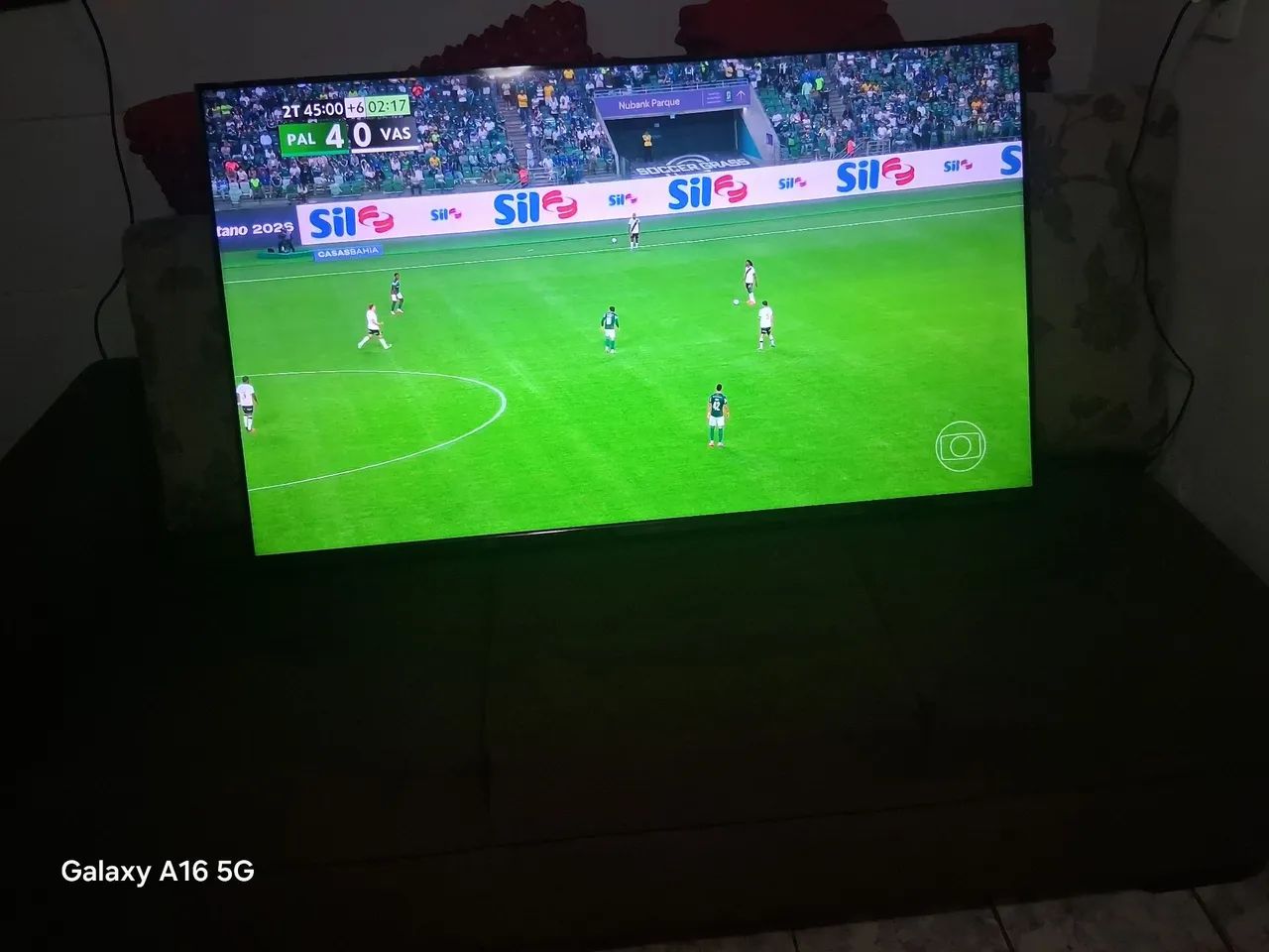 SMART TV Philps com Rack - Foto 5