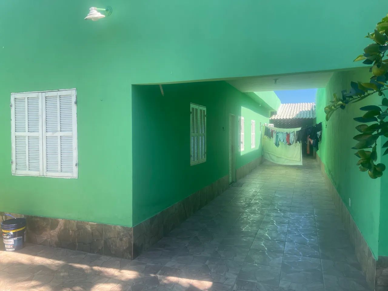 Foto - Campos dos Goytacazes - Vila Verde