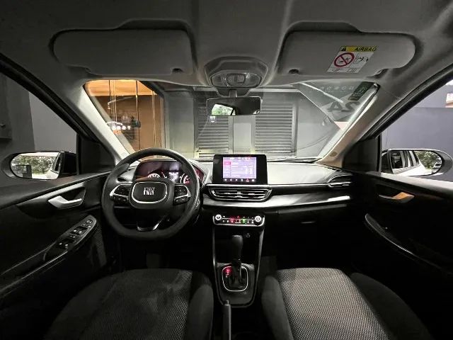Fiat Pulse Drive 1.3 8V Flex Aut. 2024 - Foto 3