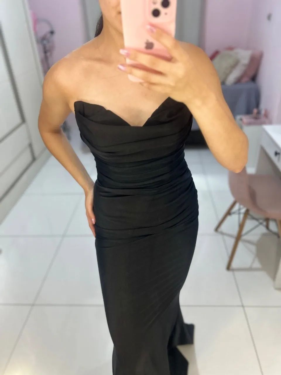 Vestido Shein  - Foto 2