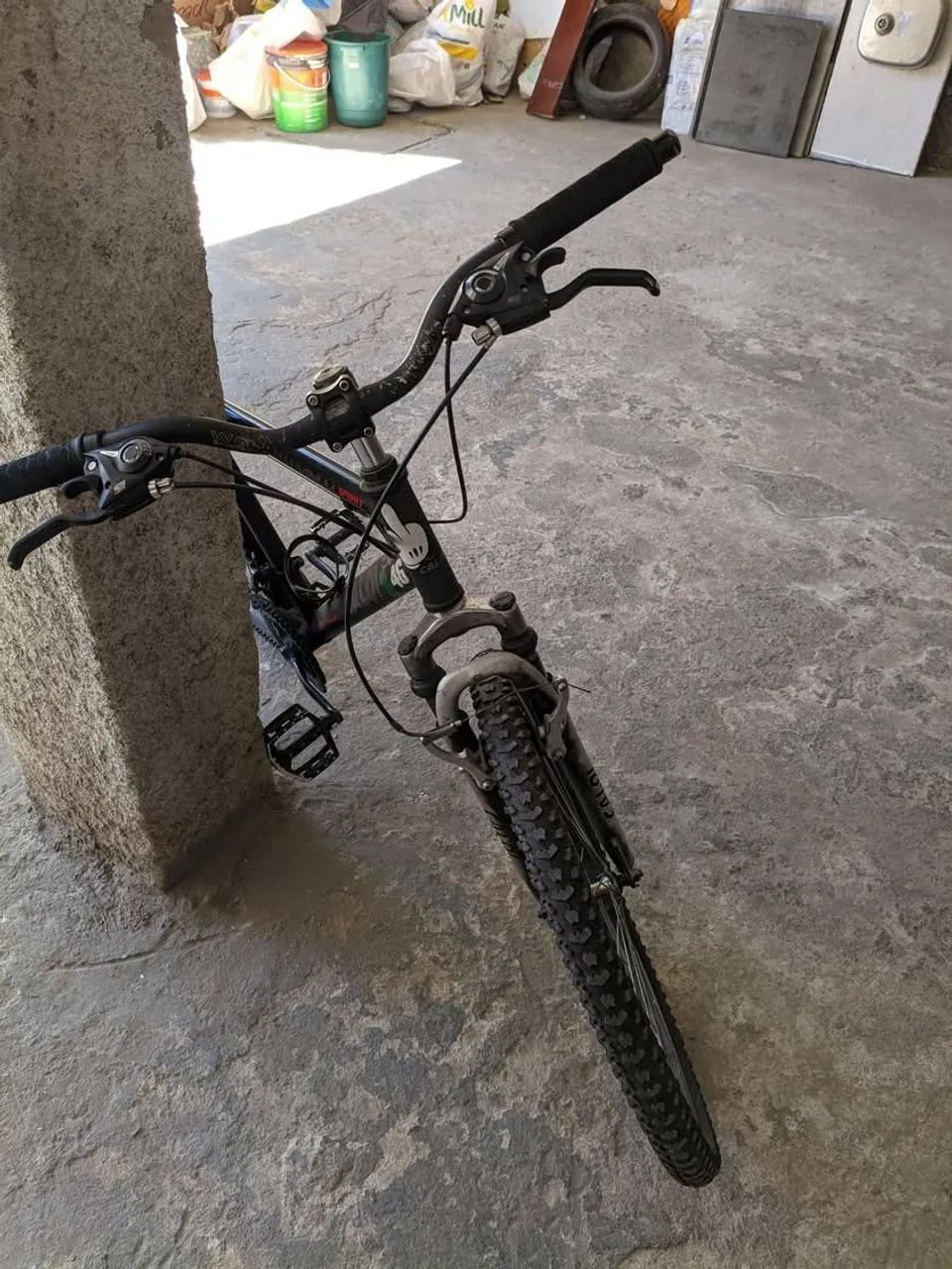 CALOI ARO 26, funcionando perfeitamente  - Foto 3