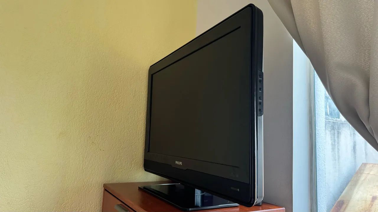 televisão Philips de 32 - Foto 3