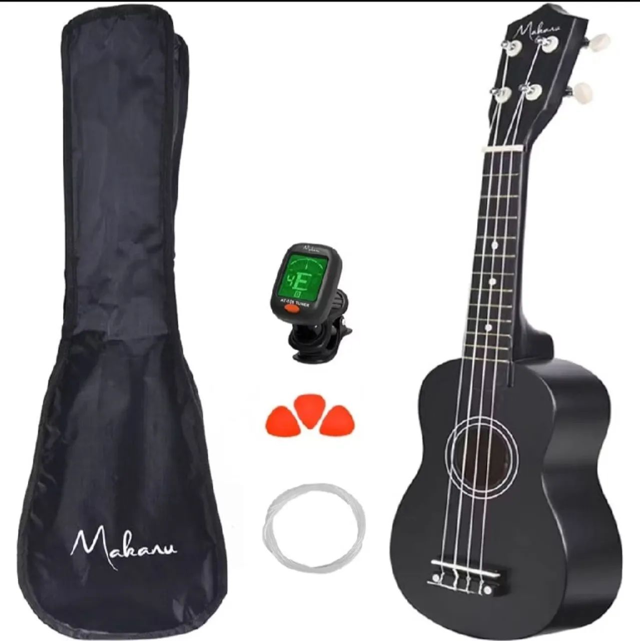 Ukulele 