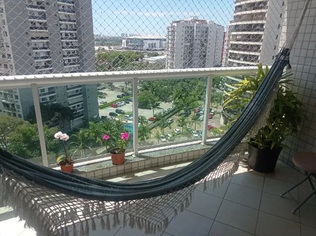 Foto - Rio de Janeiro - Barra Olímpica