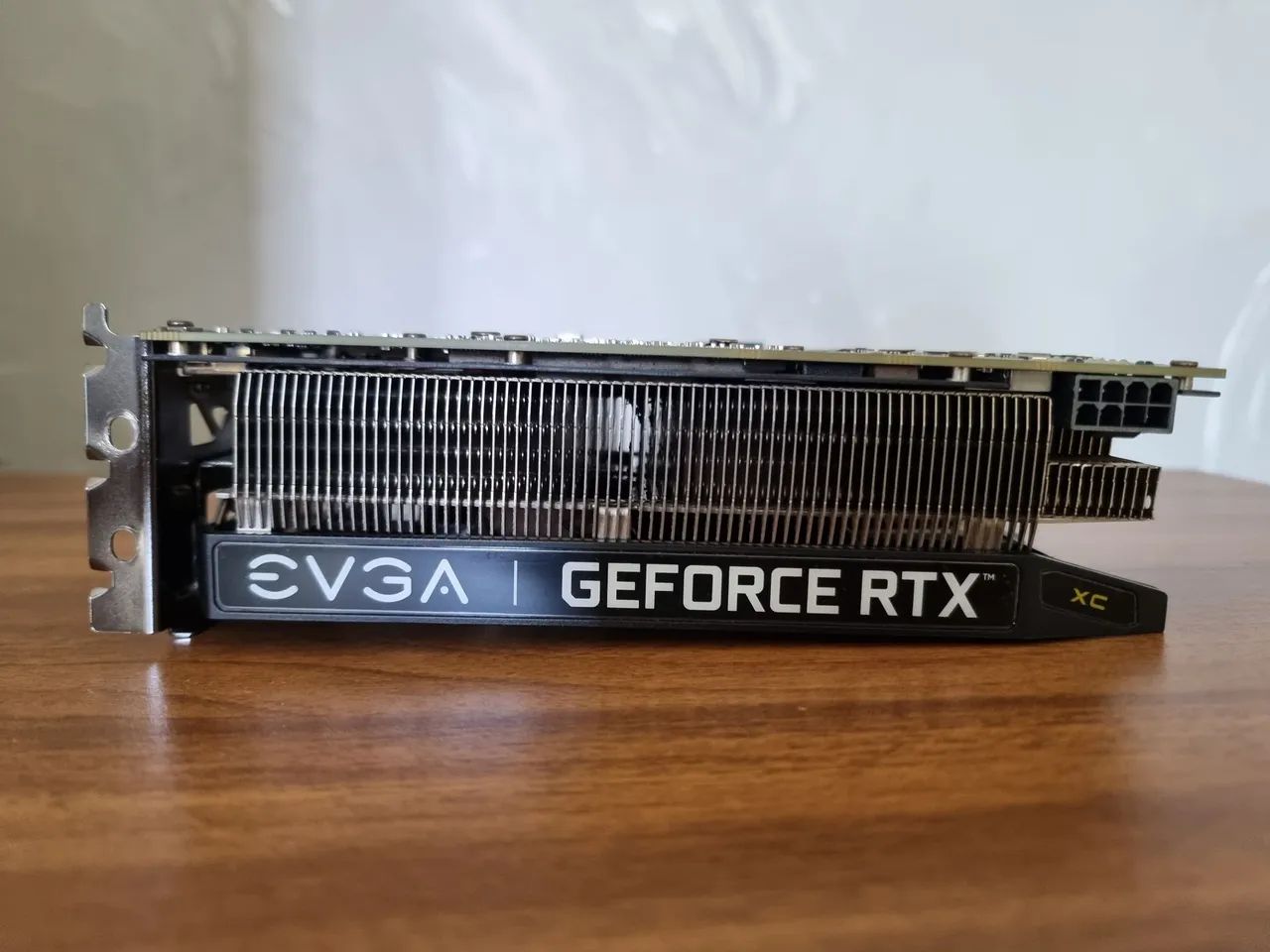 RTX 2060 6gb Evga SuperClocked - Foto 3