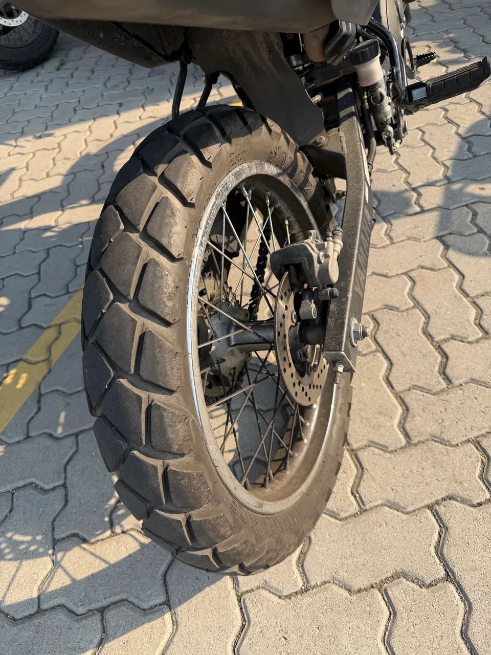 Lander xtz connect 250 - Foto 3