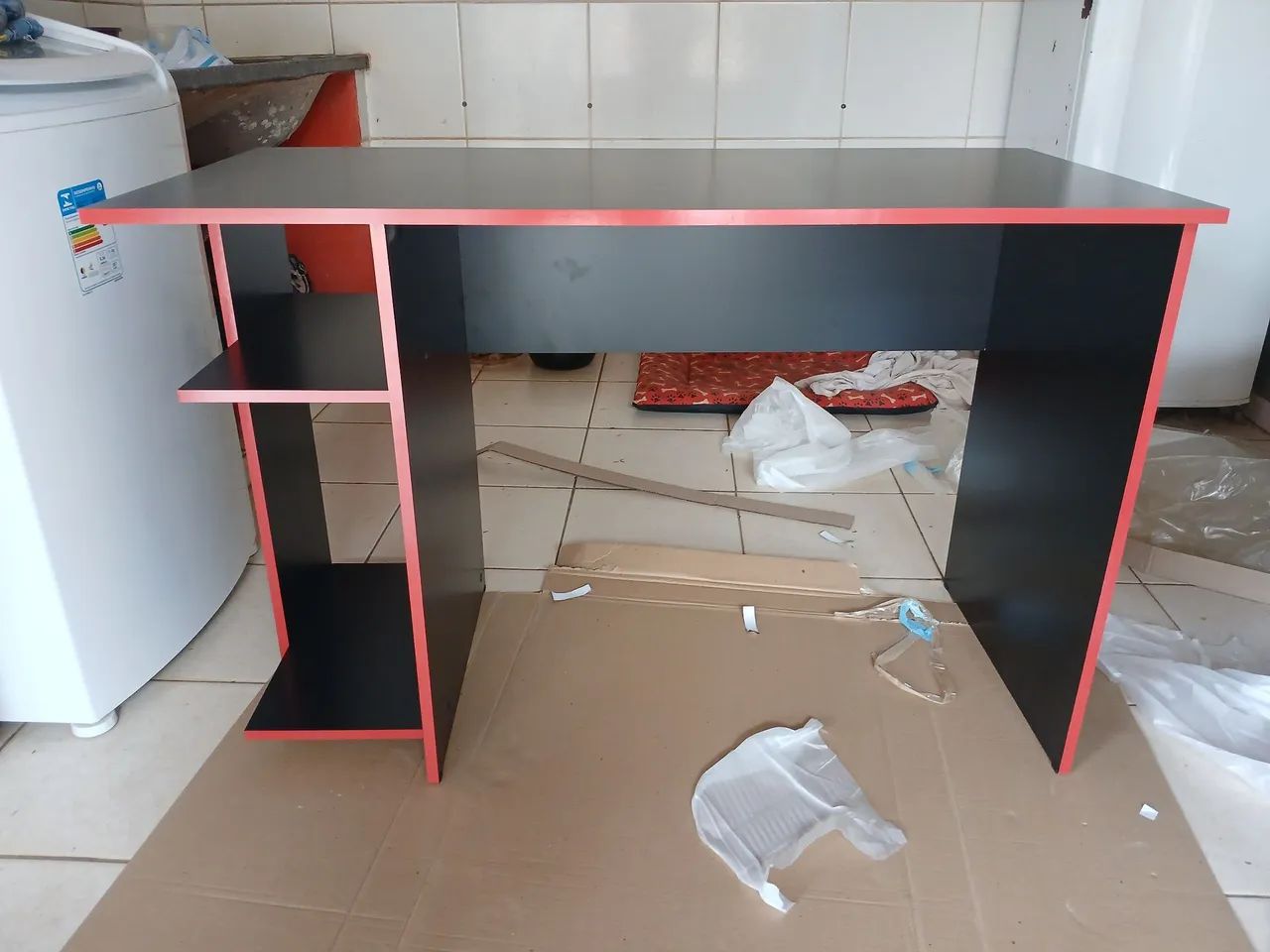 Escrivaninha  mesa para Pc - Foto 5