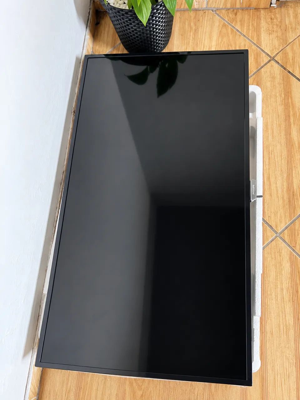 ? TV Philips 43 Polegadas