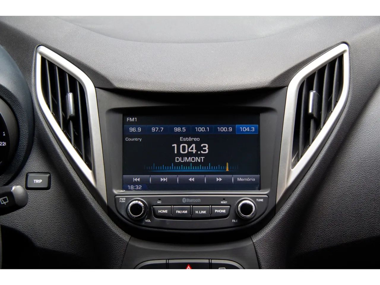 Hyundai HB20 C.Style/C.Plus 1.6 Flex 16V Aut., foto 14 de 16