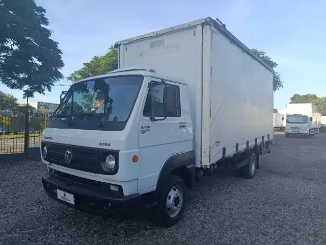 Vw 8160