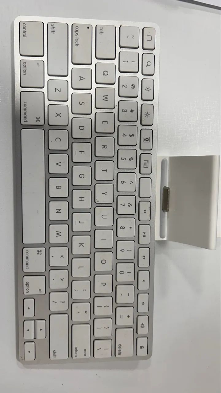 Teclado Dock Apple