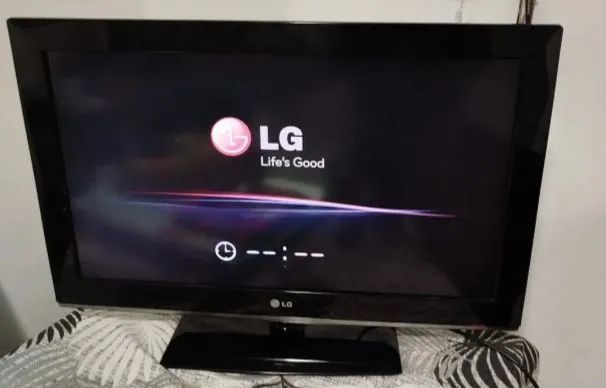 Tv LG 32 POLEGADAS  - Foto 2