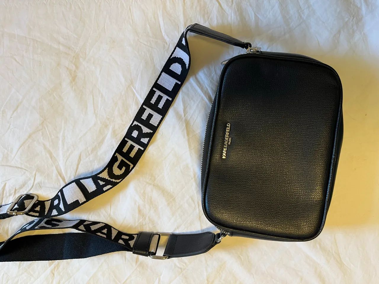 Bolsa original Karl Lagerfeld - Foto 4