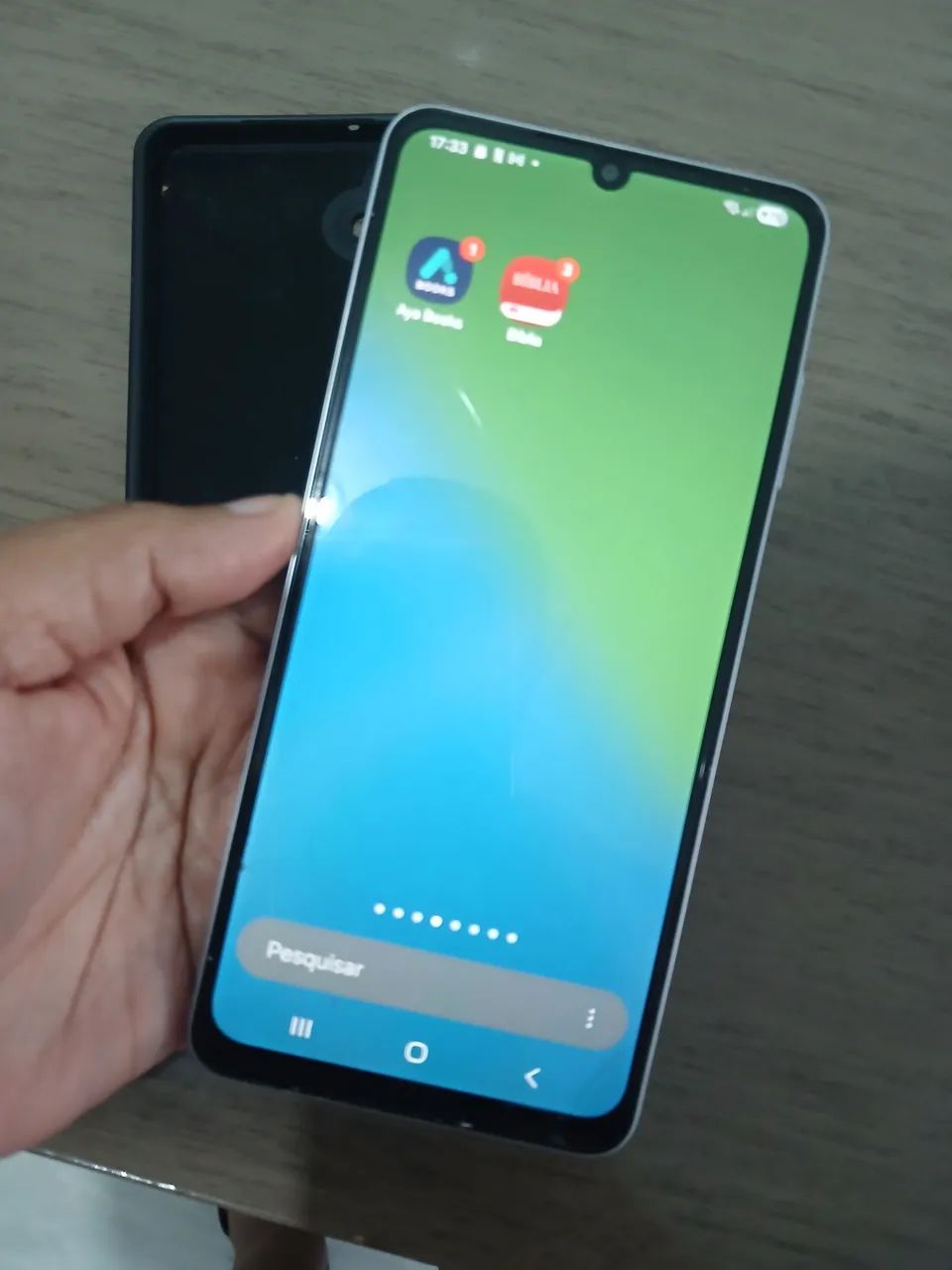 Samsung Galaxy A06 - 128GB / 4GB RAM - Foto 3