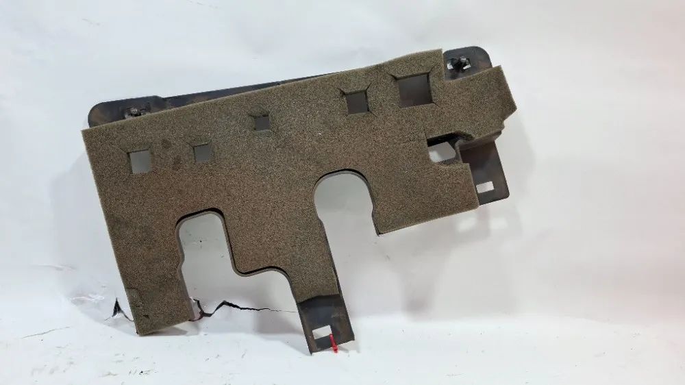 Acabamento Inferior Painel Esquerdo Vectra Gt-x 07 A 11 - Foto 4