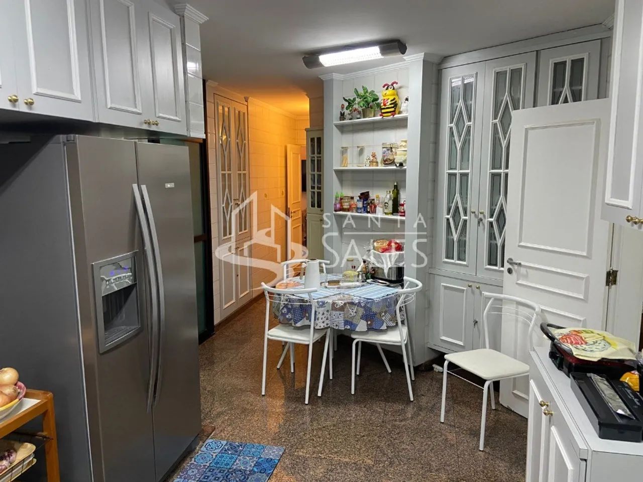 Apartamento em Pacaembu com 230m² - Foto 5