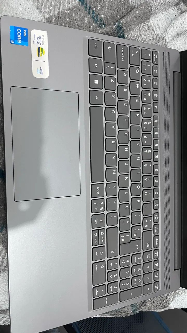 Notebook Lenovo - Foto 3