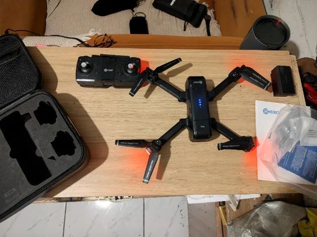 Drone Contixo