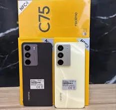 Celular Realme C75 256 GB Novo  - Foto 5