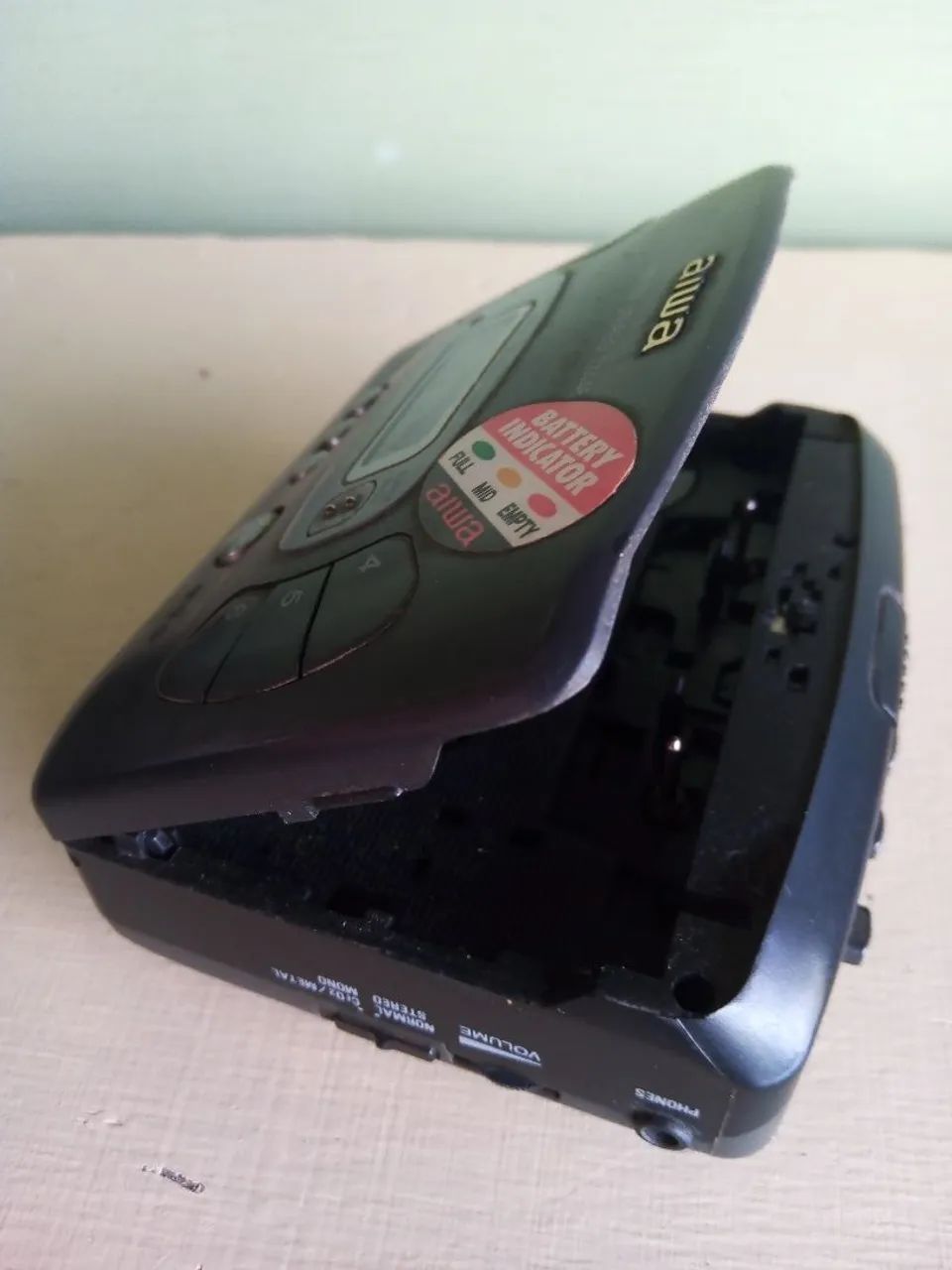 Walkman Aiwa - Foto 4