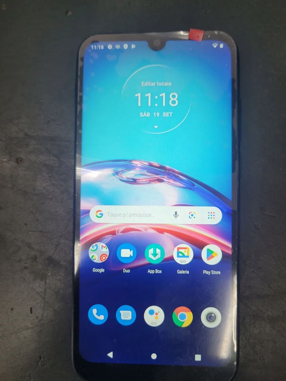 Moto E6 - Foto 5