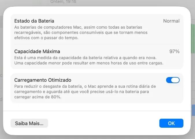 MacBook Air Apple M1 - 8GB